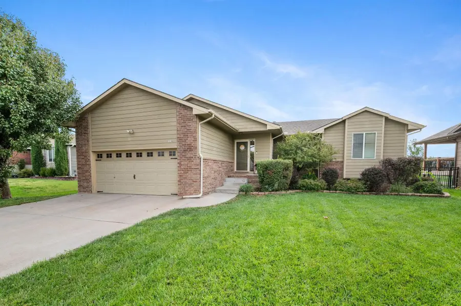 1814 N Bellick St, Wichita, KS 67235 - Image #3