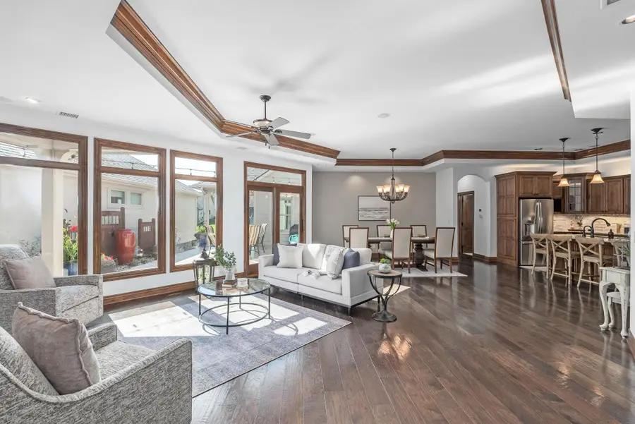 4030 N Goldenrod Ct, Maize, KS 67101 - Image #2