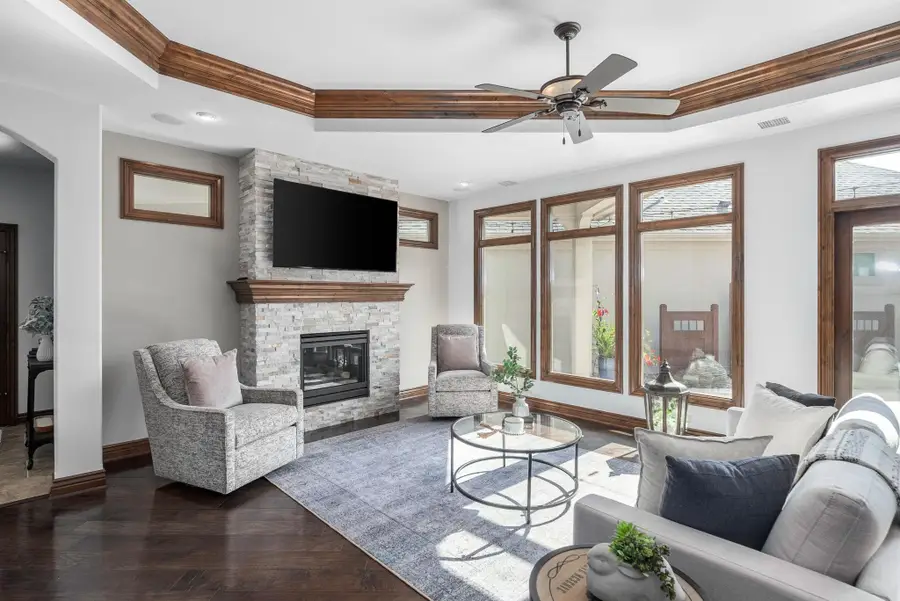 4030 N Goldenrod Ct, Maize, KS 67101 - Image #3