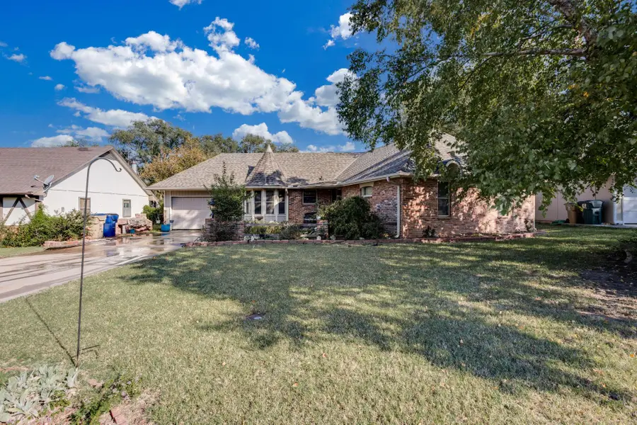 1722 E Beaumont St, Park City, KS 67219 - Image #3