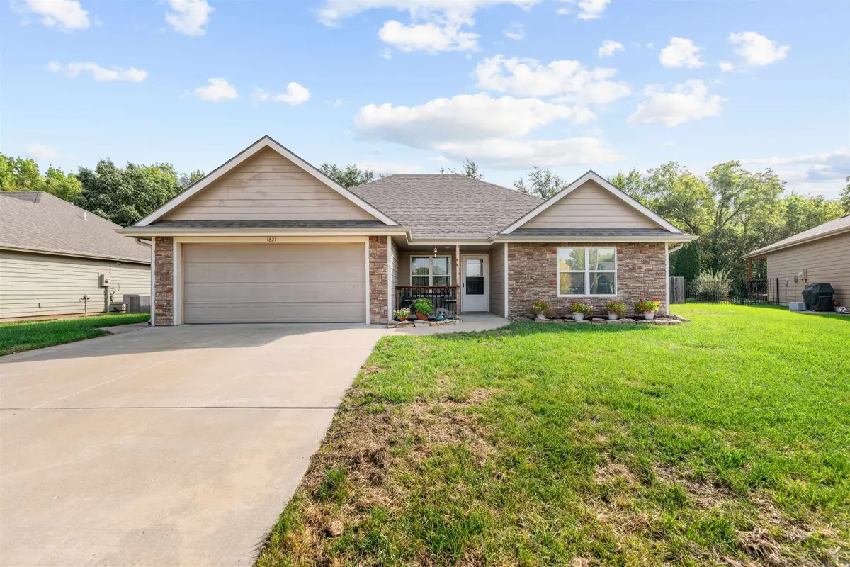 1821 Christy Ln., Salina, KS 67401 - Image #1