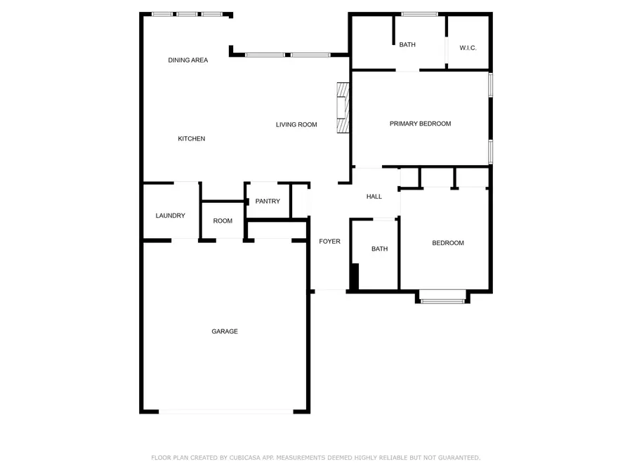 1221 Park Glen Ct, Clearwater, KS 67026 - Image #3