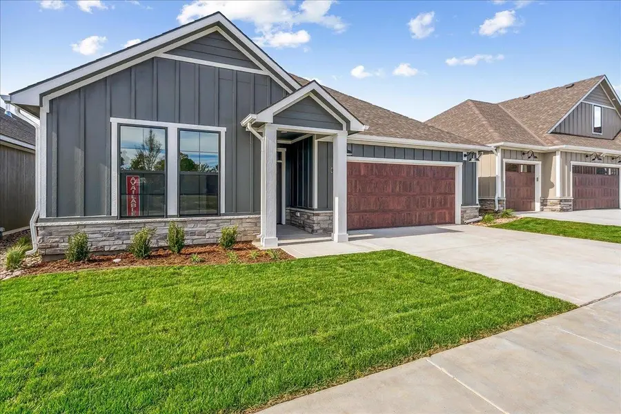207 S Legacy Way, Andover, KS 67002 - Image #2