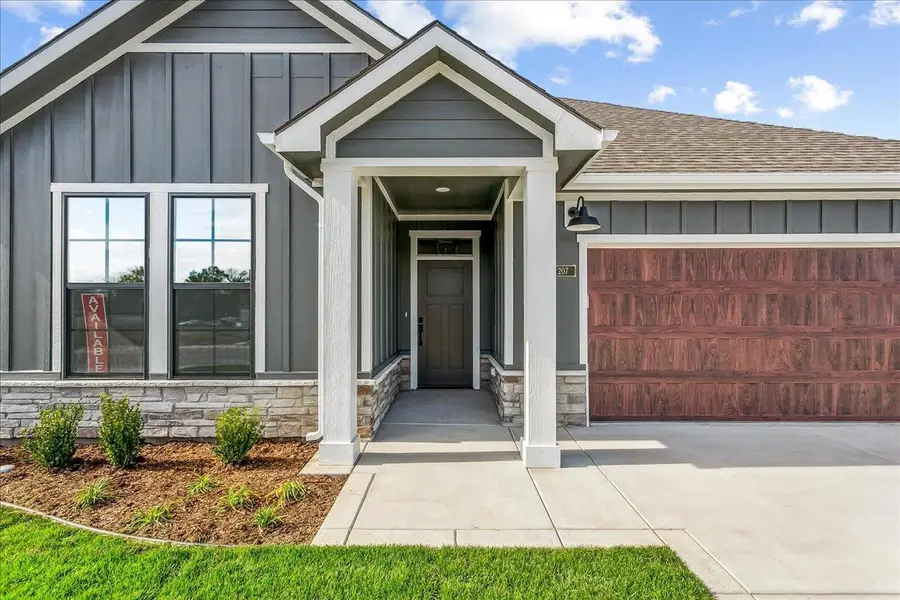 207 S Legacy Way, Andover, KS 67002 - Image #3