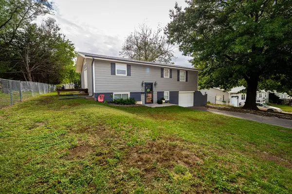 642 E 14th St, Concordia, KS 66901