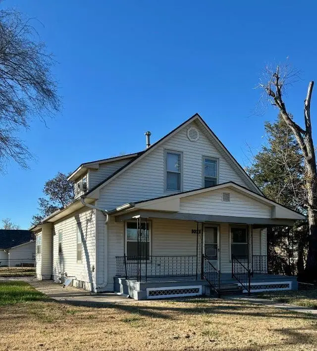1021 Old Main, Newton, KS 67114 - Image #2