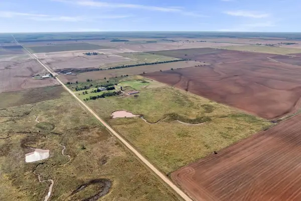 459 NE 90 Ave, Freeport, KS 67049