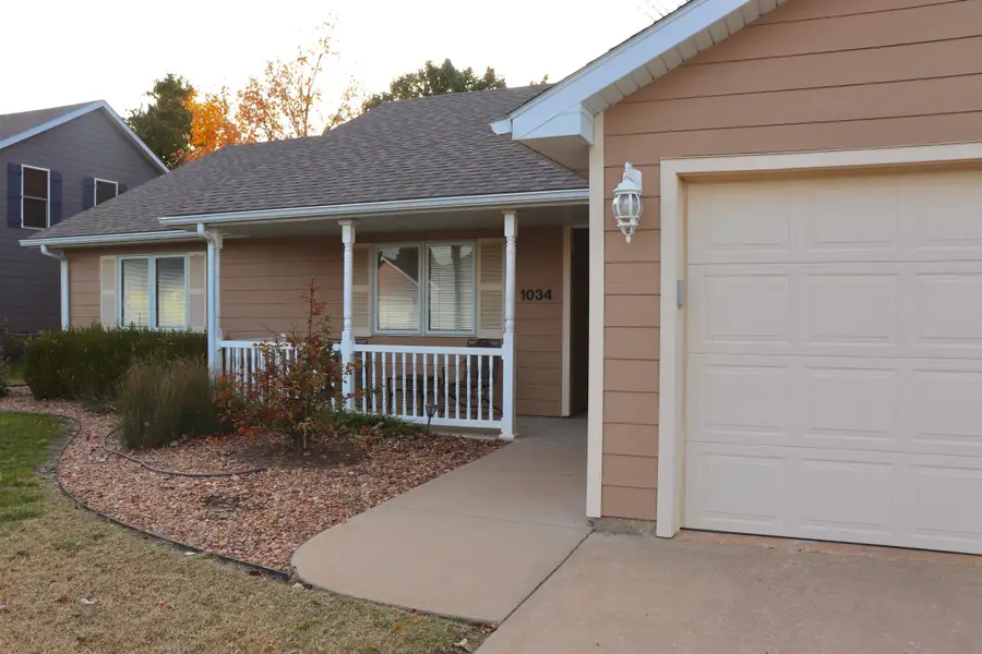 1034 Republic Cir., Salina, KS 67401 - Image #2