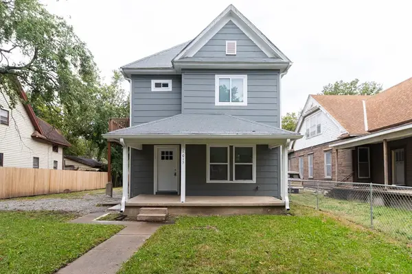 1015 S Main, Wichita, KS 67213