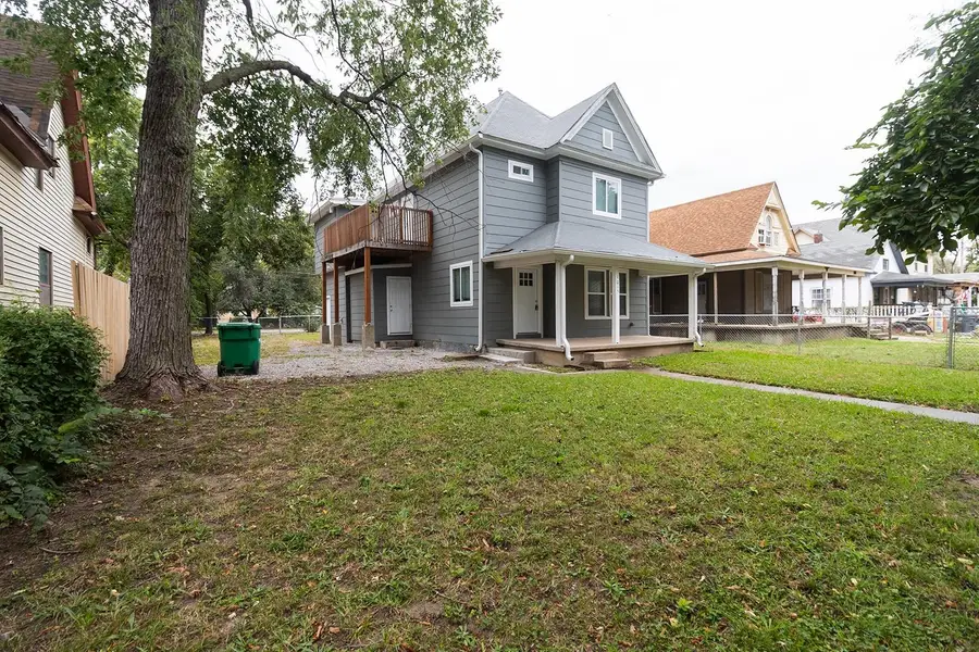 1015 S Main, Wichita, KS 67213 - Image #2