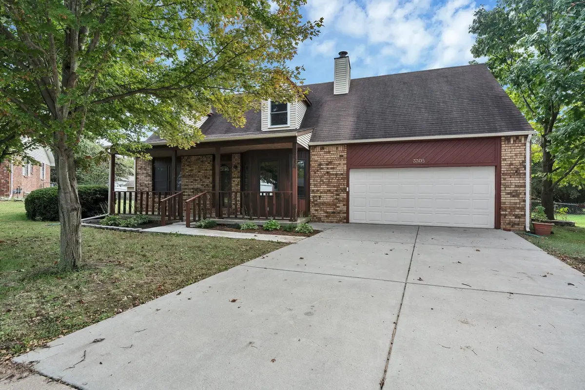 3305 Colonial Ct, Augusta, KS 67010 - Image #1