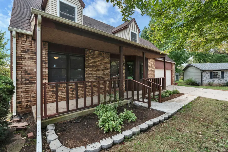 3305 Colonial Ct, Augusta, KS 67010 - Image #2