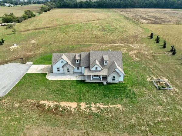 4410 S 375th St W, Cheney, KS 67025