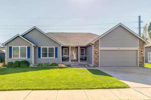6 Wildcat Cir, Salina, KS 67401