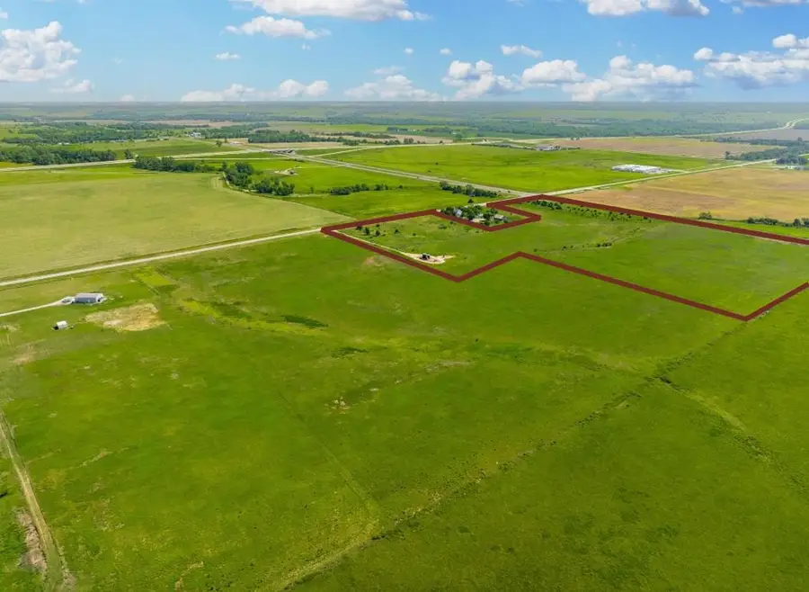 SW 391st St & 15th St, Cheney, KS 67025 - Image #2