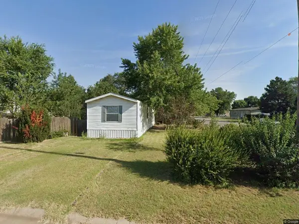 548 Aetna Dr, Cheney, KS 67025