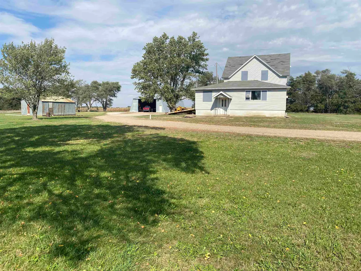1750 Zion Trl, Concordia, KS 66901 - Image #1