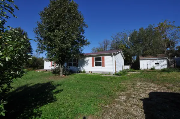 800 Welch, Council Grove, KS 66846