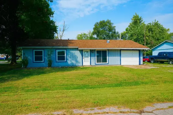 430 Lewis, Udall, KS 67146