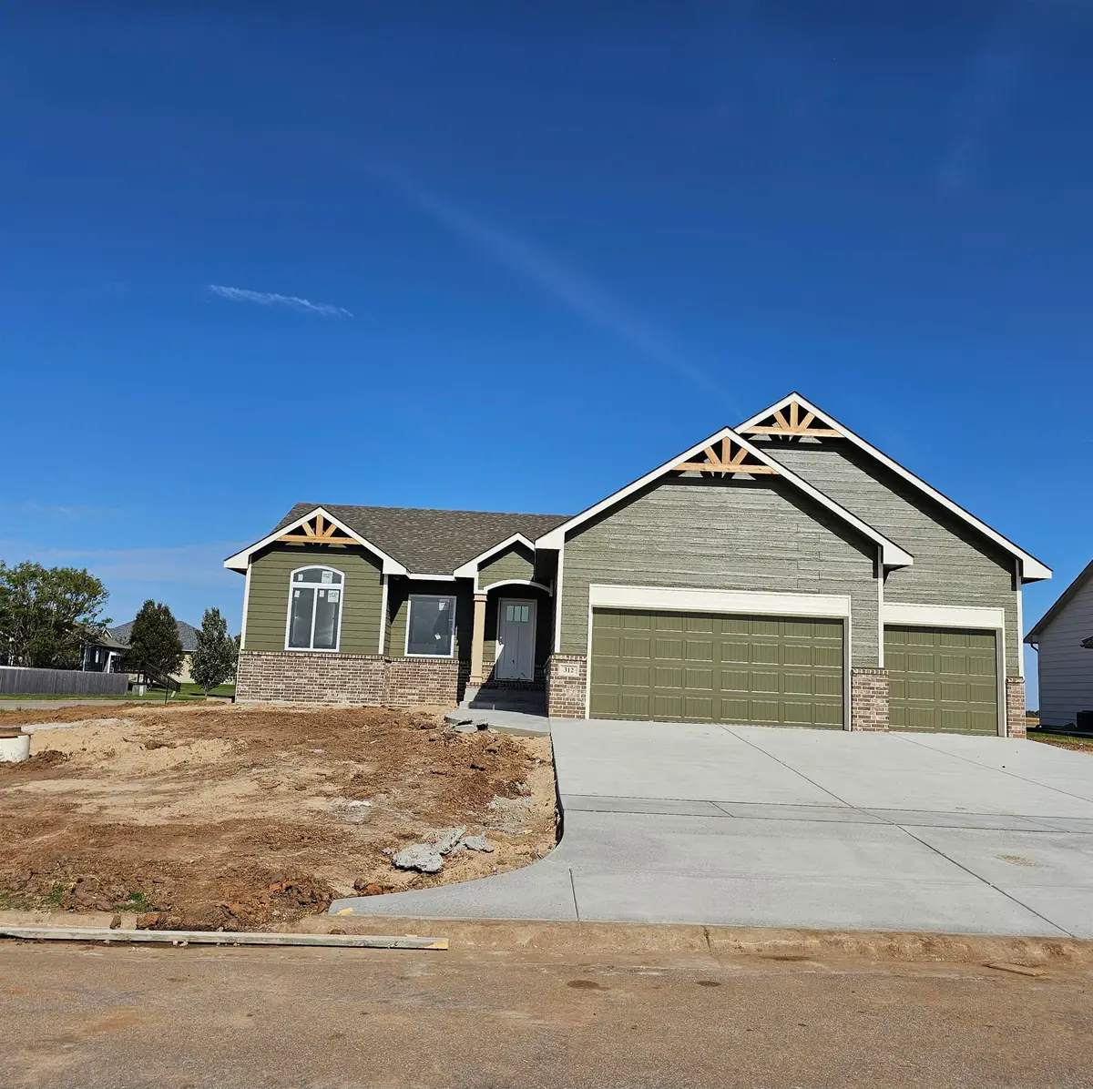 312 Chelsee Ct, Andale, KS 67001 - Image #1