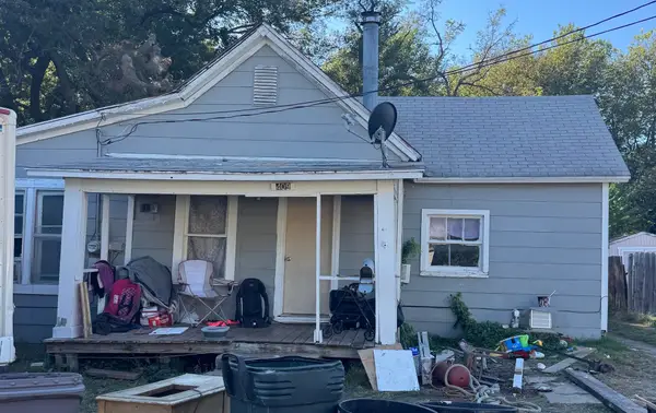 409 Bliss St, Winfield, KS 67156