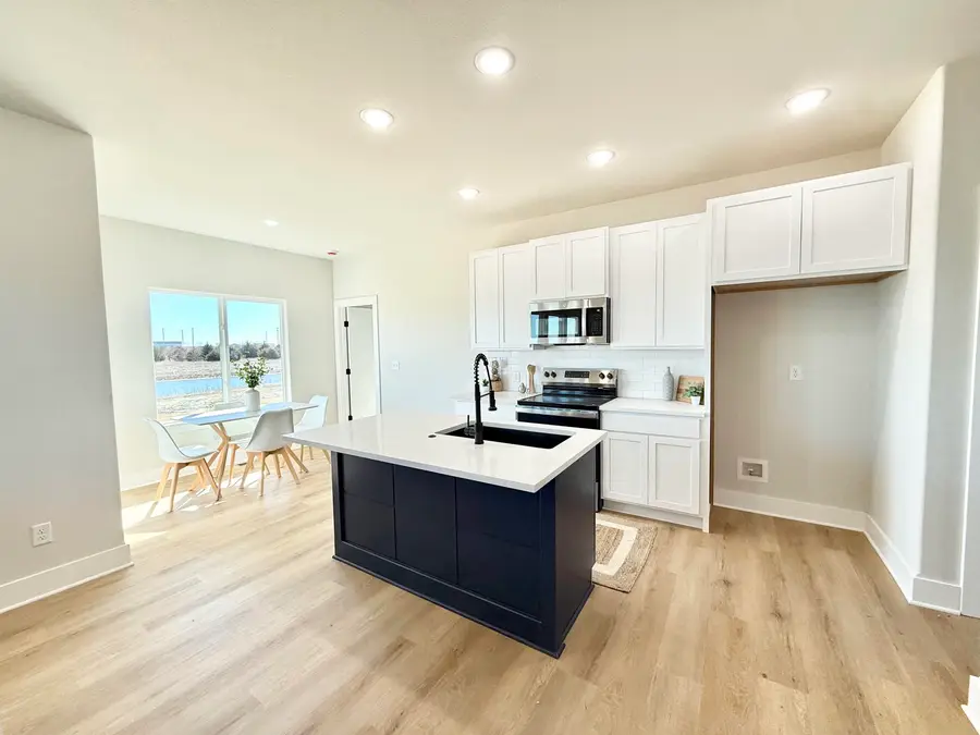 5488 N Toben Dr, Bel Aire, KS 67226 - #3