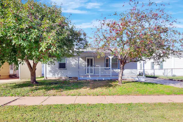 331 N Mount Carmel, Wichita, KS 67203