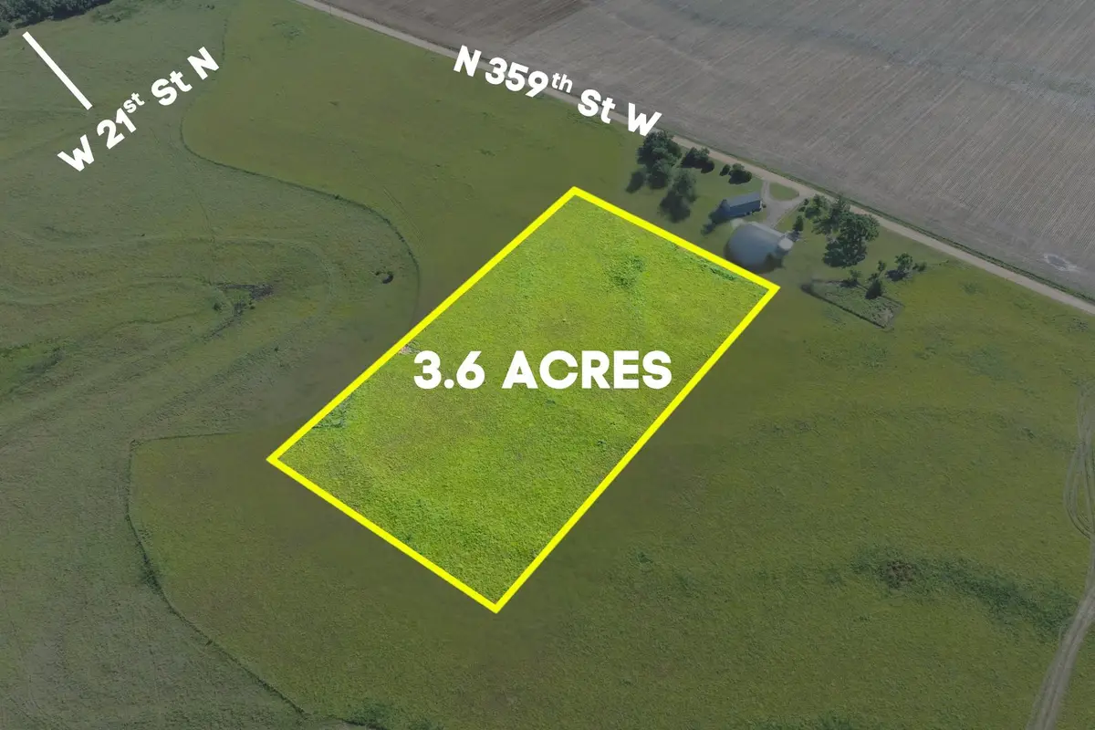 Lot 5 S Sunflower Grove Addition, Cheney, KS 67025 - Image #1