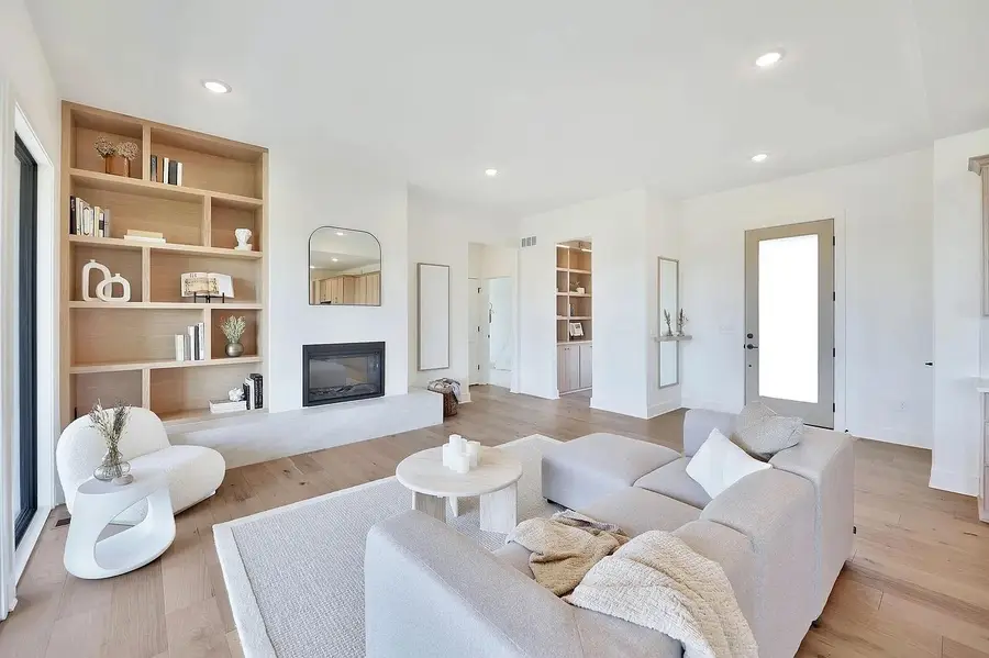 14907 E Peppertree St, Wichita, KS 67230 - #3