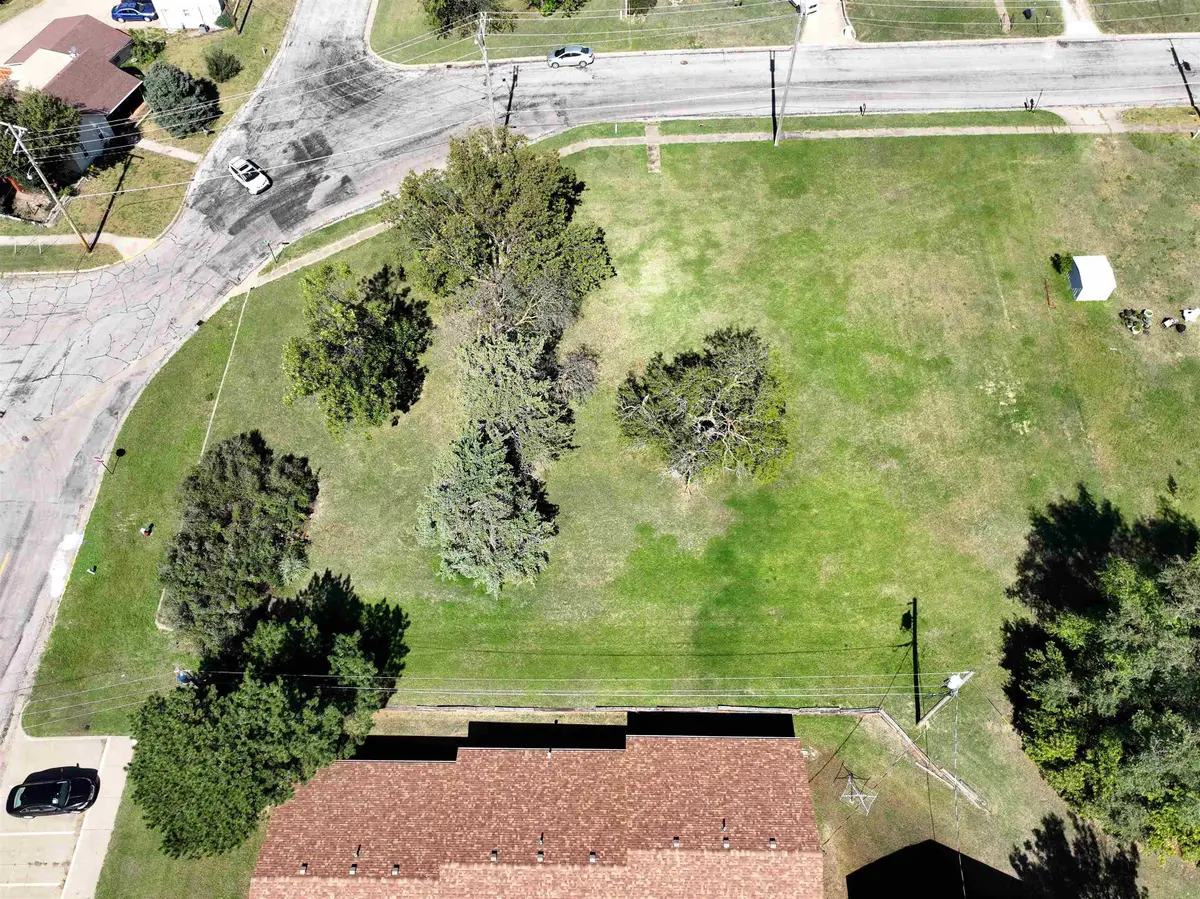 Blake Blake St At E 3rd St, Ellsworth, KS 67439 - Image #1