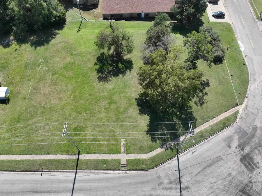 Blake Blake St At E 3rd St, Ellsworth, KS 67439 - Image #2