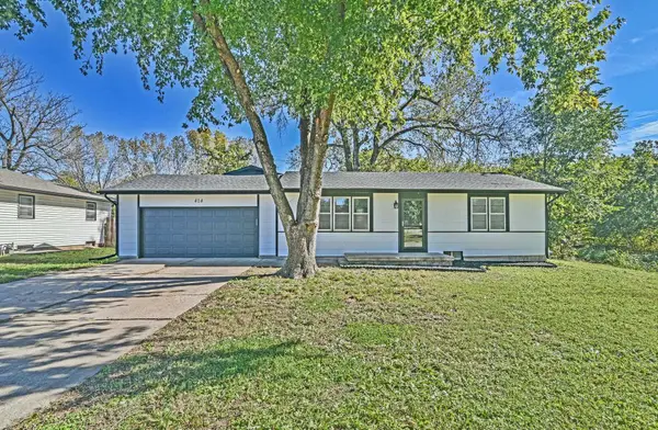 414 Rucker, Mulvane, KS 67110
