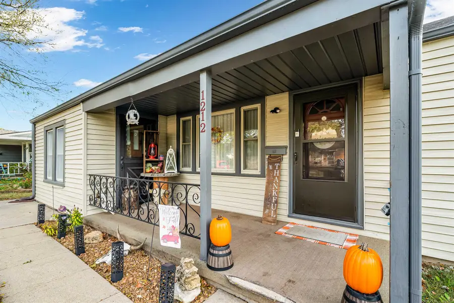 1212 Starkey St, Augusta, KS 67010 - Image #3