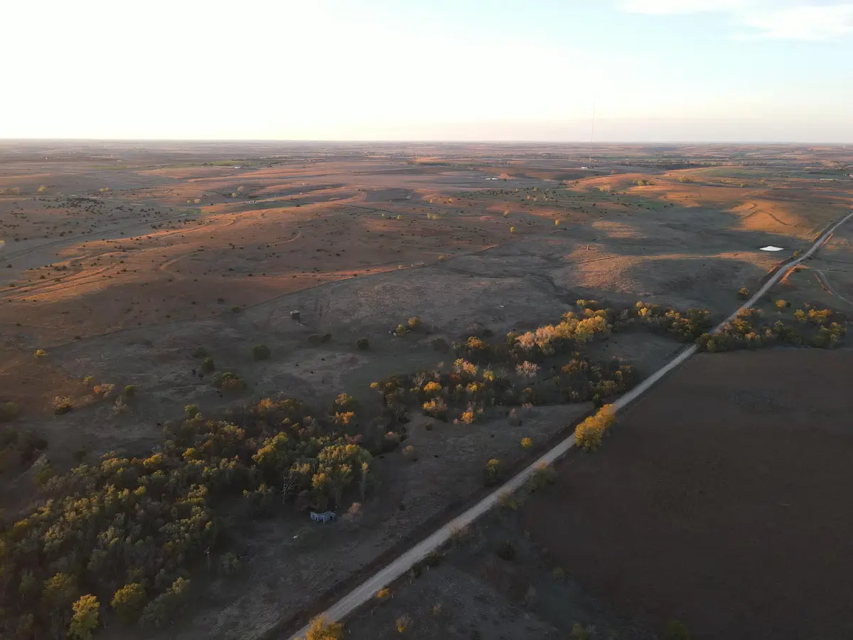 00000 191st & 192nd St., Russell, KS 67665 - Image #1