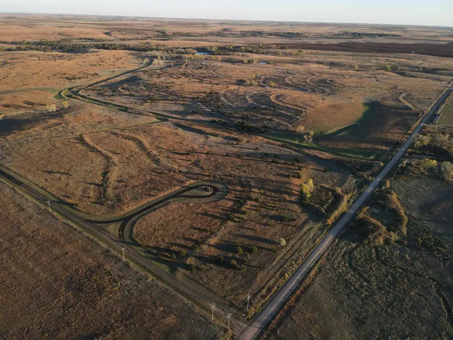 00000 191st & 192nd St., Russell, KS 67665 - Image #2