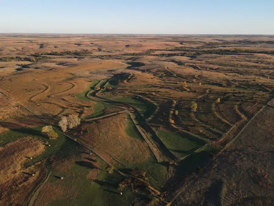 00000 191st & 192nd St., Russell, KS 67665 - Image #3