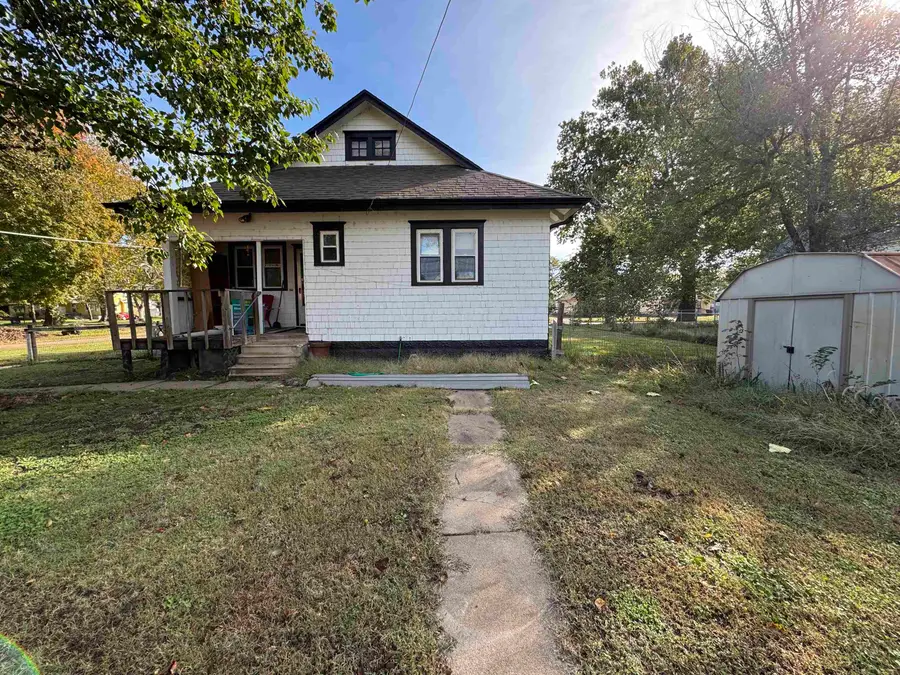 1003 S 2nd St, Arkansas City, KS 67005 - Image #3