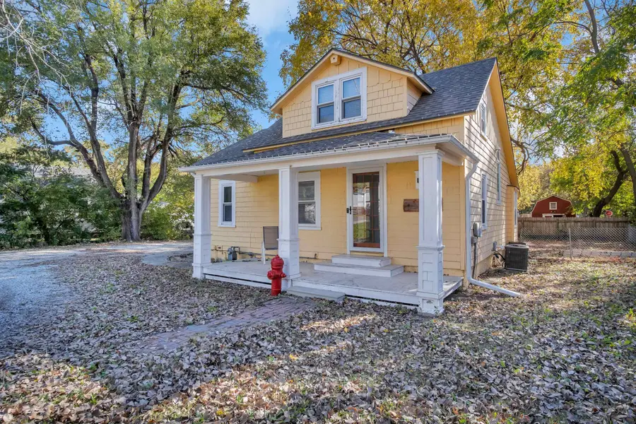 211 E Main St, Goessel, KS 67053 - Image #3