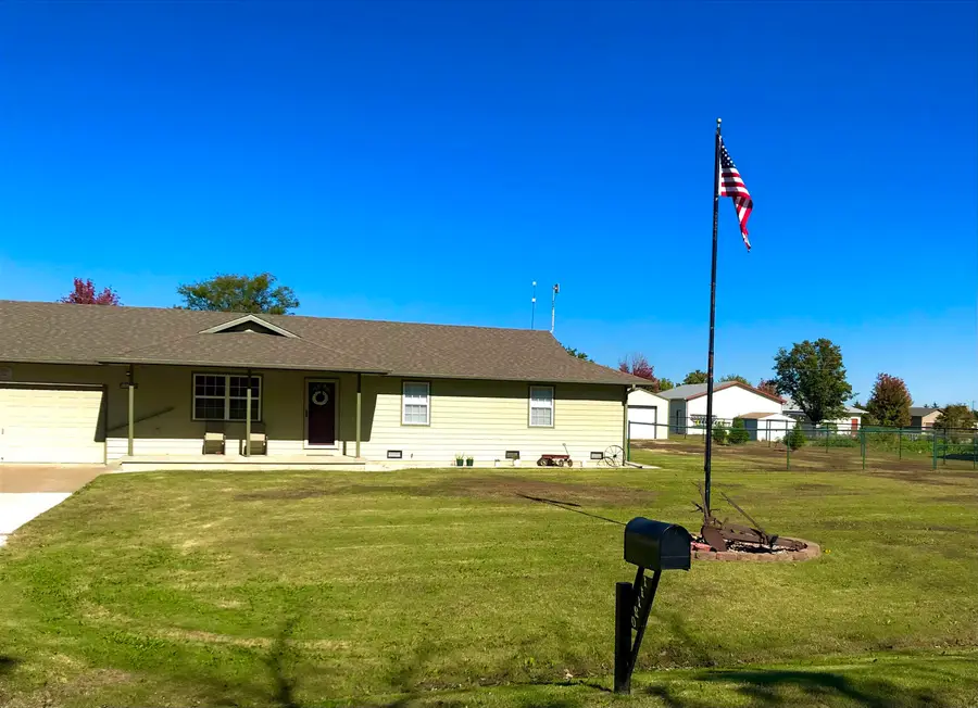 11120 SW 65th, Augusta, KS 67010 - Image #3