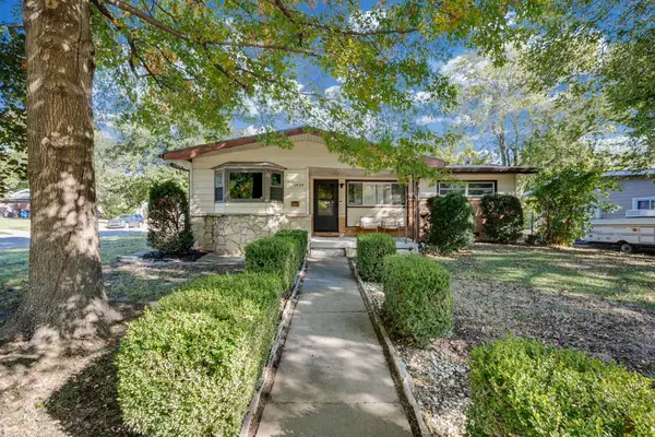 1458 N Georgie Ave., Derby, KS 67037-2934