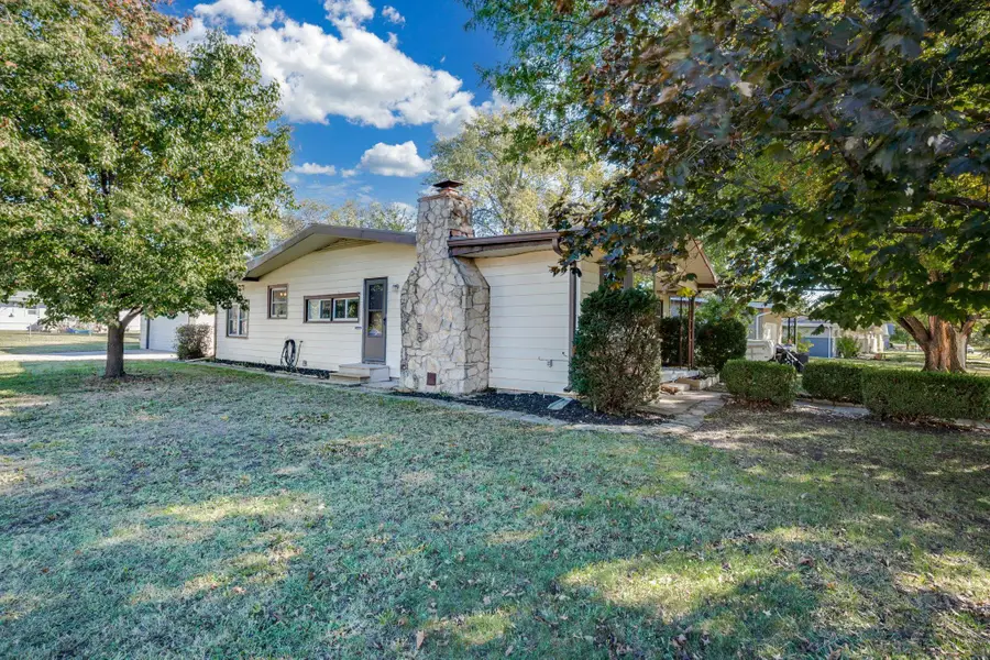1458 N Georgie Ave., Derby, KS 67037-2934 - Image #3