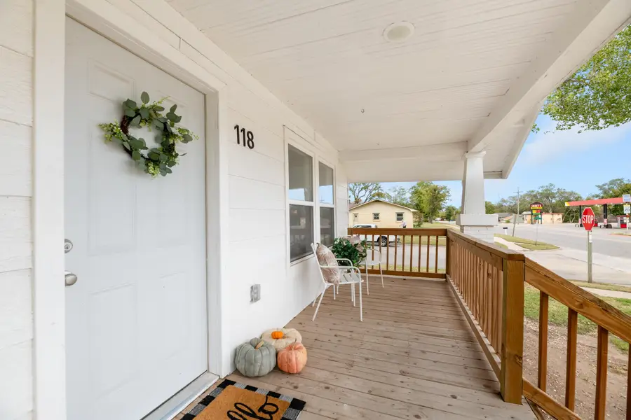 118 N 5th St, Conway Springs, KS 67031 - Image #3