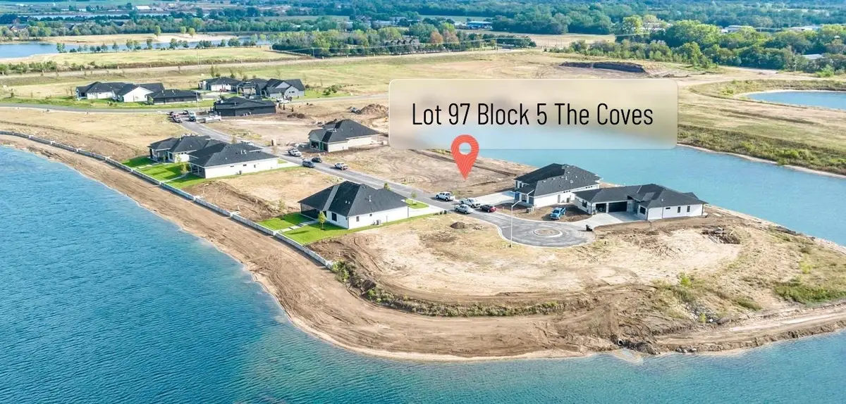 Lot 97 Block 5 The Coves, Maize, KS 67101 - Image #1