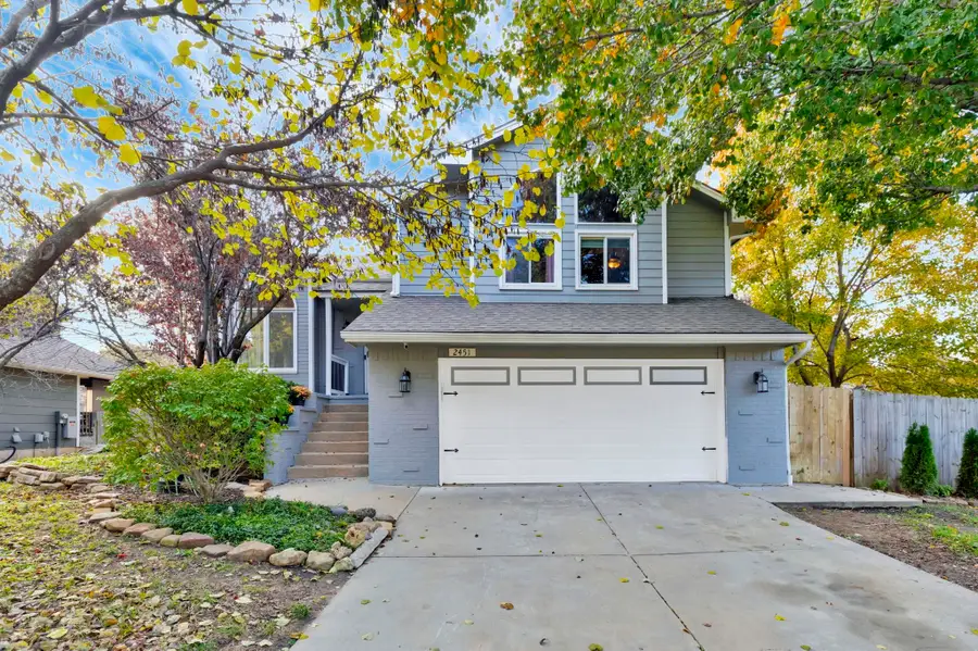 2451 N Tamarisk St, Derby, KS 67037 - Image #2