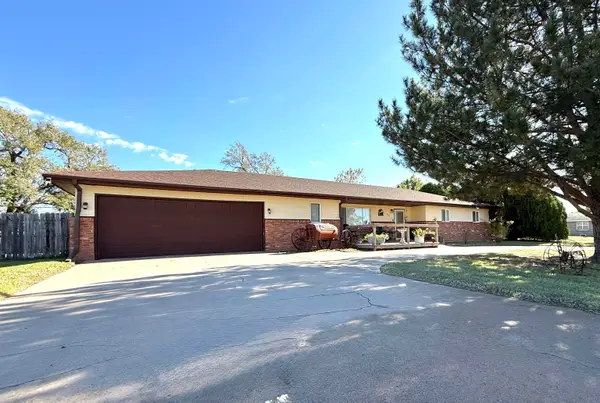 606 N Miller, Attica, KS 67009