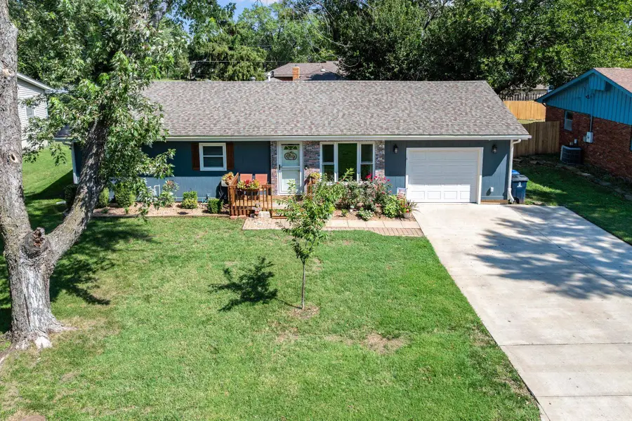 420 Marmaton Rd, El Dorado, KS 67042 - Image #2