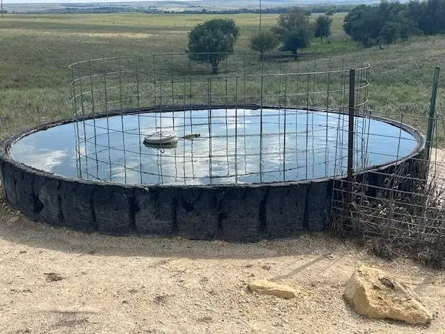 00000 Highway K-18, Sylvan Grove, KS 67481 - Image #2