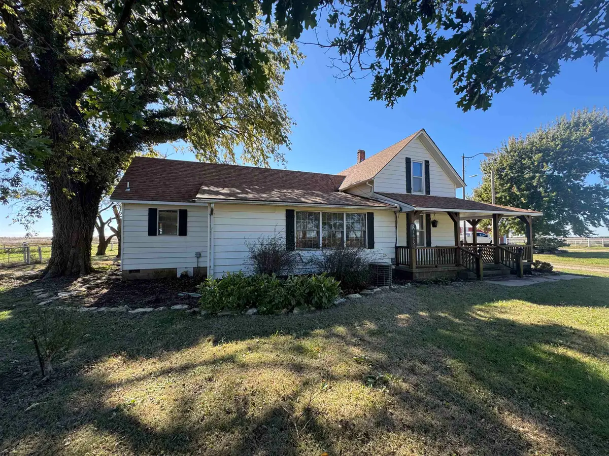16751 172nd Rd, Winfield, KS 67156 - Image #1