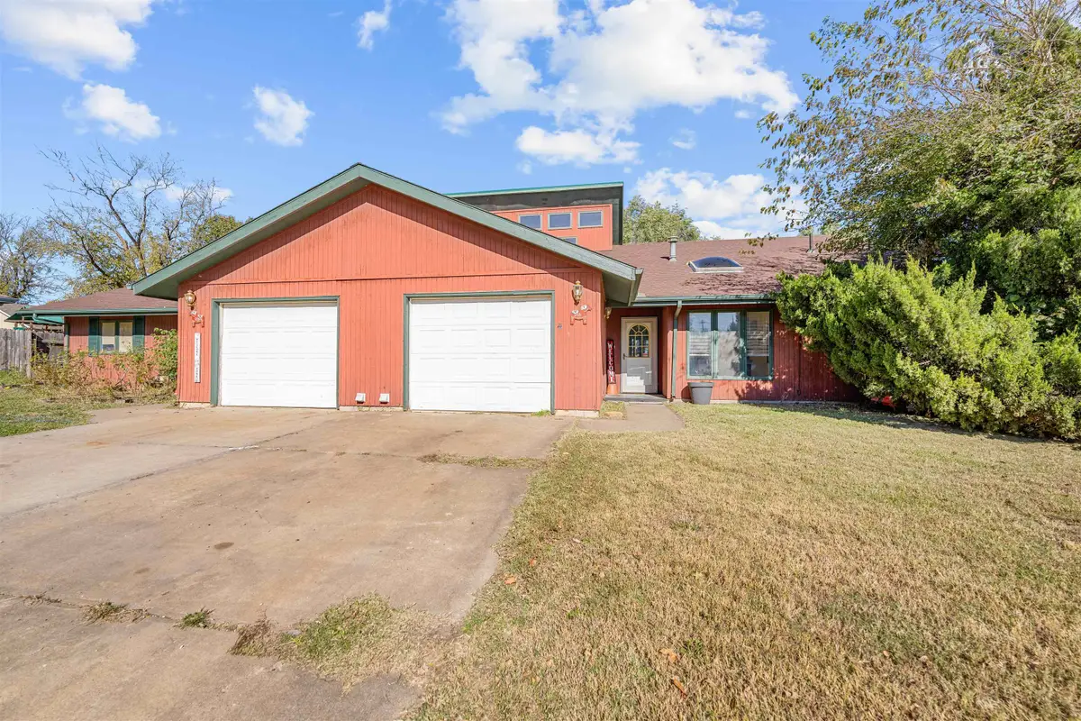 216 Northridge Ct., Lindsborg, KS 67456 - Image #1