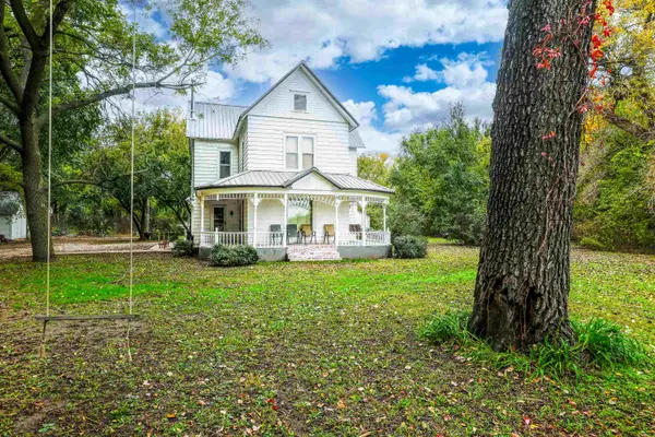 13815 S Kent, Haven, KS 67543